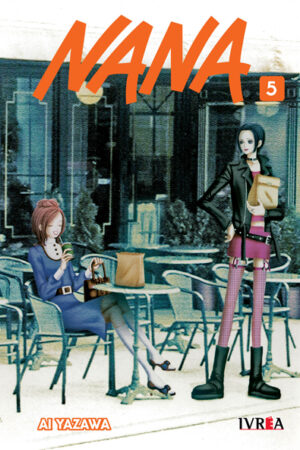 Nana 05