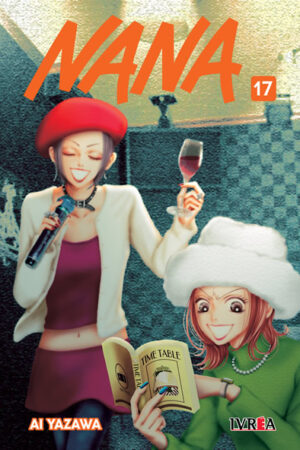 Nana 17