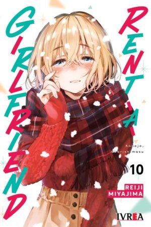 Rent-A-Girlfriend 10