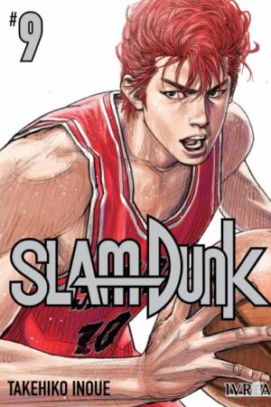 Slam Dunk 09