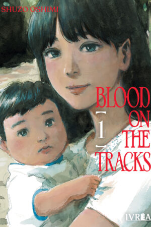 Blood On The Tracks 01