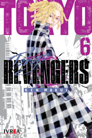 Tokyo Revengers 06