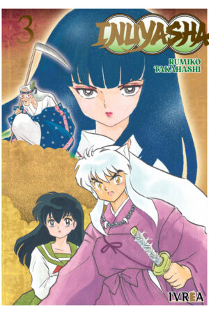 Inuyasha 03