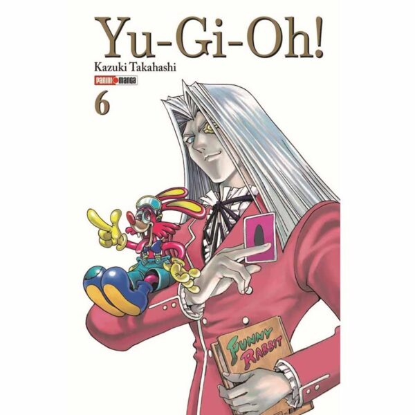 Yu-Gi-Oh! 06