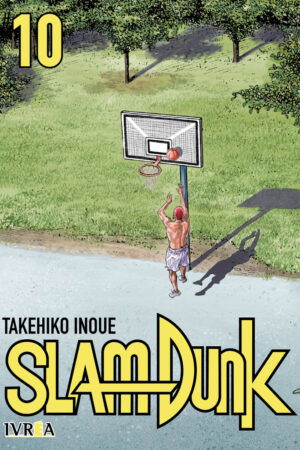 Slam Dunk 10