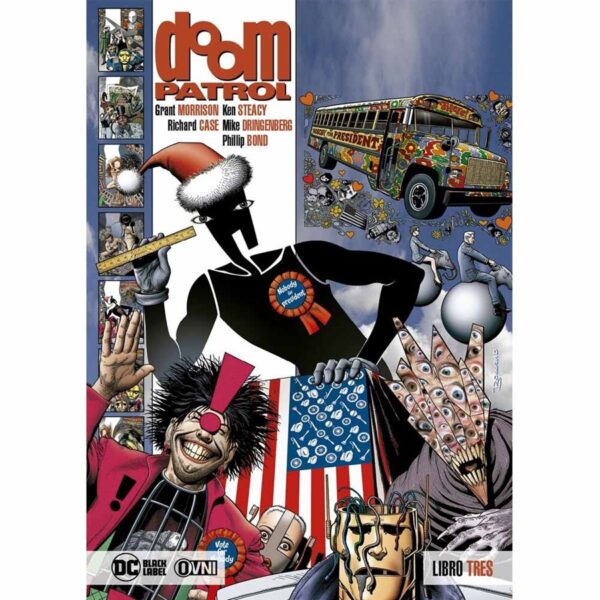 DOOM Patrol 03