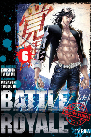 Battle Royale 06