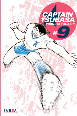Captain Tsubasa 09