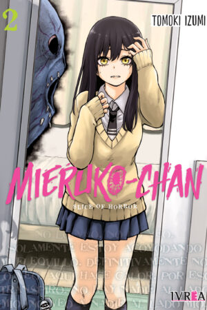 Mieruko-chan 02