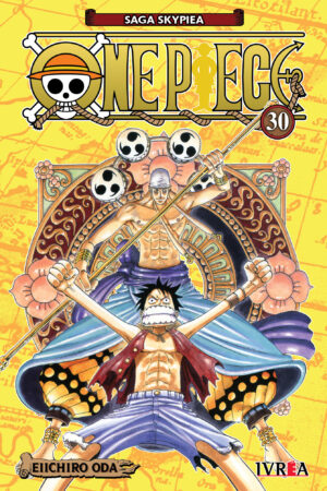 One Piece 30