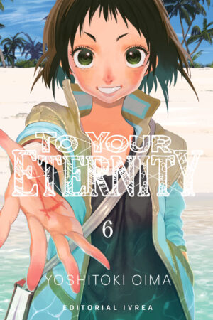 To Your Eternity 06