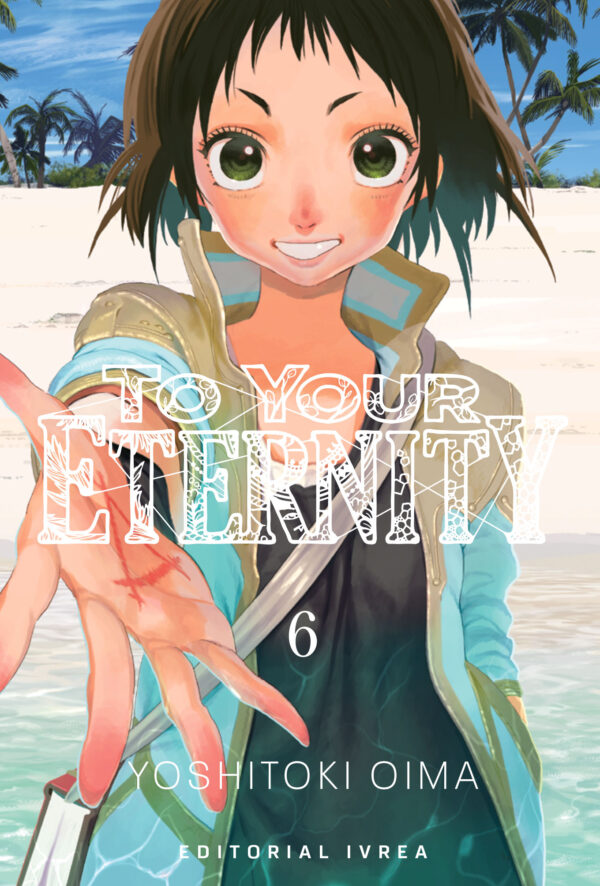 To Your Eternity 06