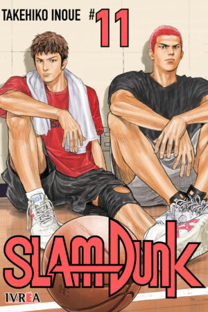 Slam Dunk 11