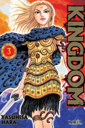 Kingdom 03