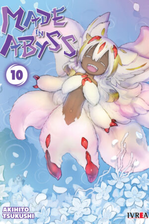 Made in abyss 10