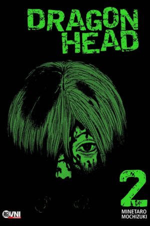 Dragon Head 02