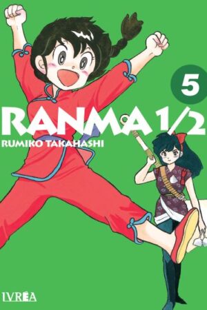 Ranma 1/2 05