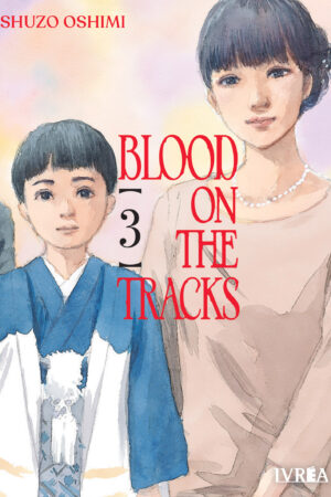 Blood On The Tracks 03