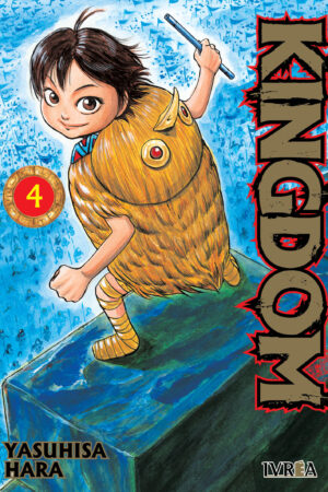 Kingdom 04