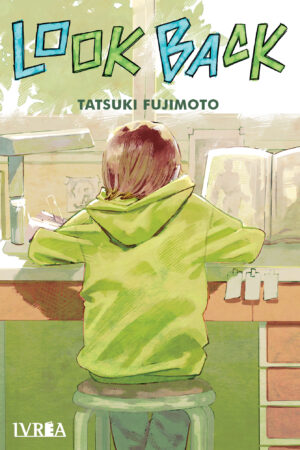 Look Back (TOMO ÚNICO)
