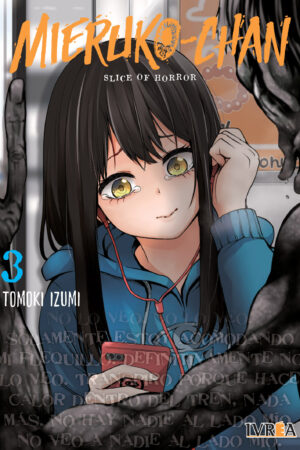 Mieruko-chan 03