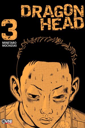 Dragon Head 03