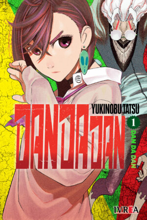 Dan Da Dan 01