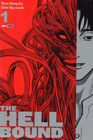 The Hellbound 01
