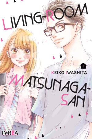 Living-Room Matsunaga-san 01