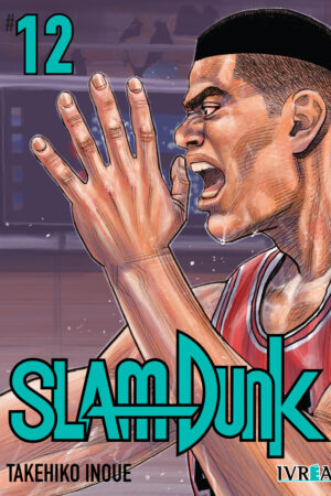 Slam Dunk 12