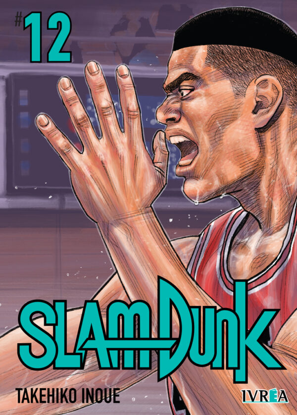 Slam Dunk 12