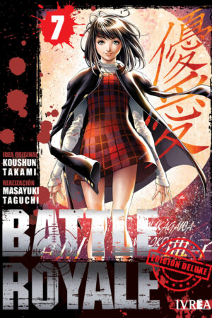 Battle Royale 07