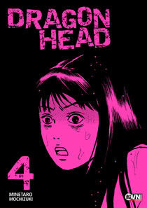 Dragon Head 04