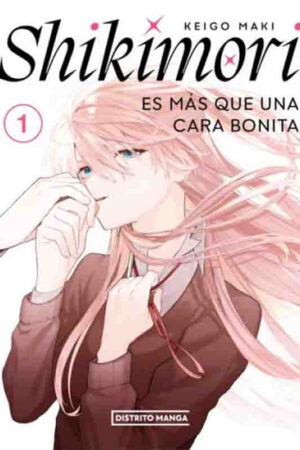 Shikimori 01