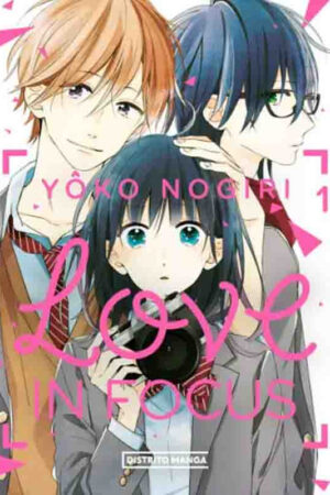 Love In Focus 01