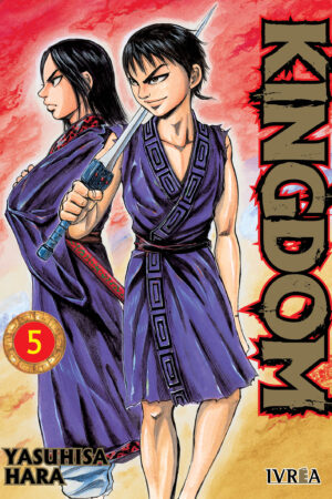 Kingdom 05