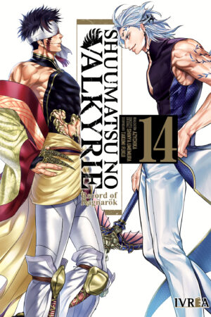 Shuumatsu No Valkyrie 14