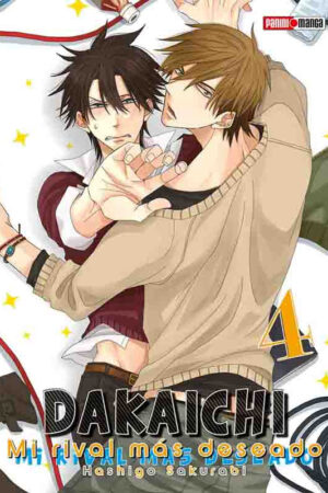 Dakaichi 04