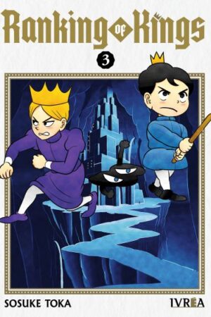 Ranking Of Kings 03