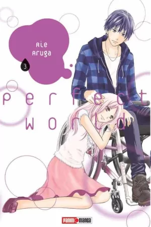 Perfect World 03