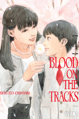 Blood On The Tracks 04