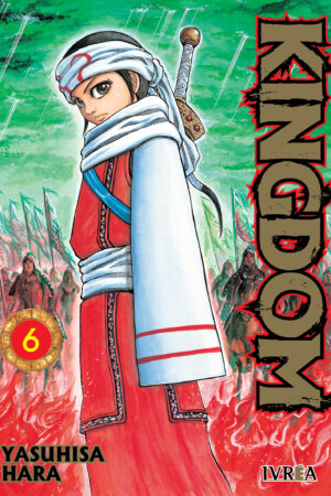 Kingdom 06