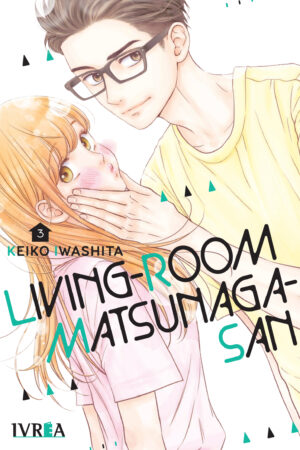 Living-Room Matsunaga-san 03