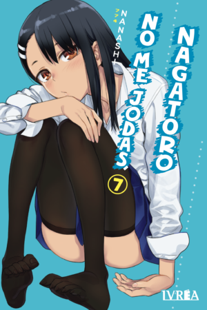 No me jodas, Nagatoro 07