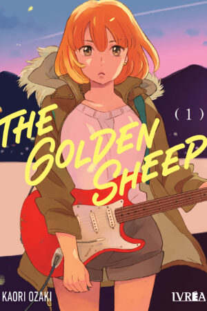 The Golden Sheep PACK COLECCIÓN COMPLETA (3 TOMOS)