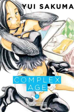 Complex Age 02