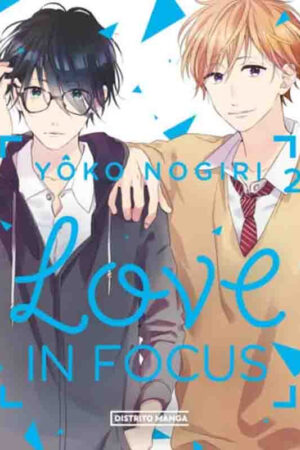 Love In Focus 02