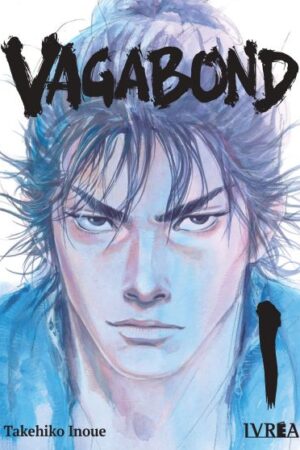 Vagabond 01