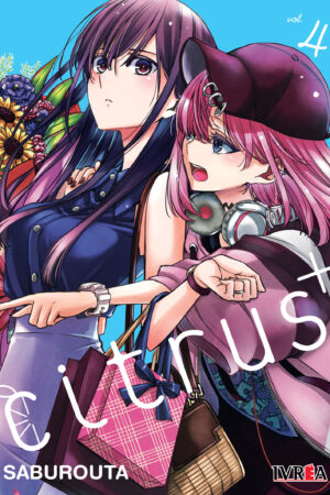 Citrus + 04