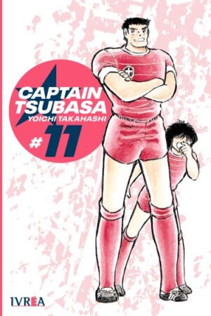 Captain Tsubasa 11